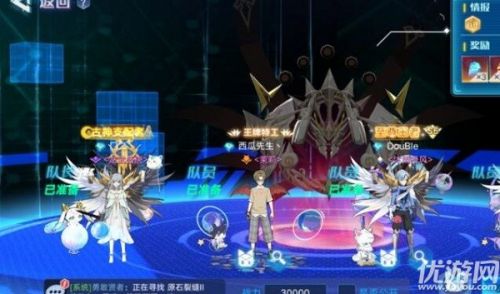 奥拉星手游万年貘打法攻略介绍