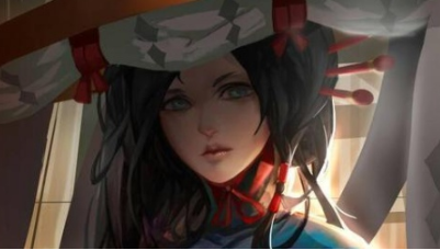 阴阳师周年庆式神SP姑获鸟获取方式
