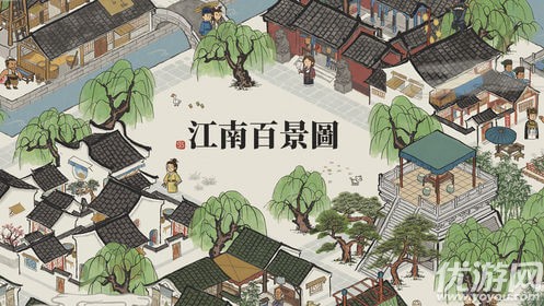 江南百景图玄武铜像获取方法 属性介绍