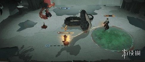 《哈利波特魔法觉醒》魔咒效果汇总