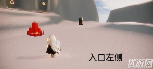 光遇9月2日霞谷雨林大蜡烛分布位置介绍