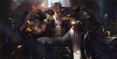 云顶之弈玉剑仙阵容怎么玩 云顶之弈S4玉剑仙阵容玩法攻略