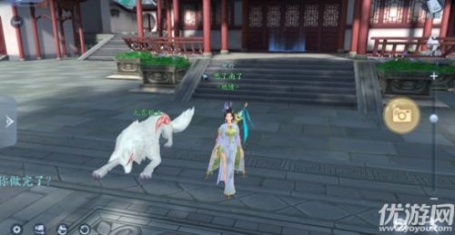 新笑傲江湖手游江上酒奇遇触发条件介绍