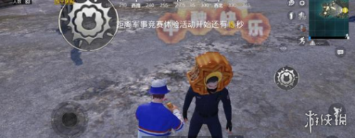 和平精英中秋模式玩法攻略 和平精英中秋活动全玩法一览