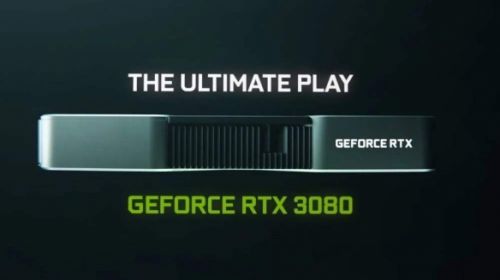 英伟达诚不欺我 RTX3080跑分倍杀2080Ti