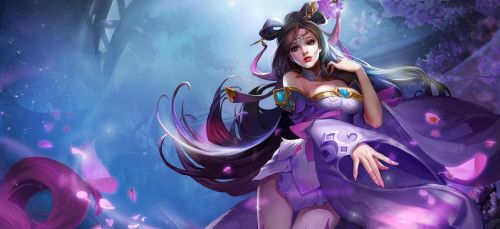 王者荣耀9月7日答案 王昭君可以用哪个技能探草丛视野呢