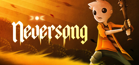 steam9月7日特惠  《永歌Neversong》价格新史低