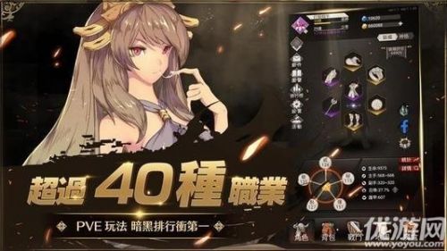 不朽之旅神格时间之石解锁方法介绍