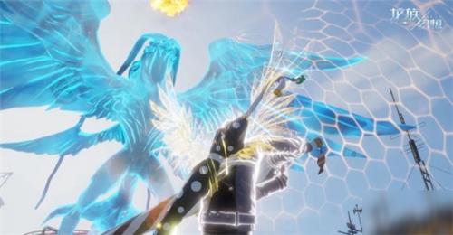 龙族幻想代号沧溟怎么打 龙族幻想代号沧溟通关攻略
