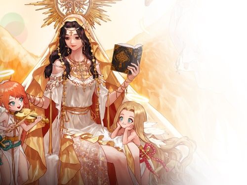 DNF女圣骑士三觉技能是什么 DNF女圣骑士三觉技能效果一览