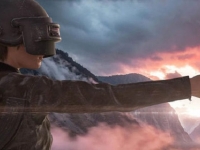 pubg按哪个键举报