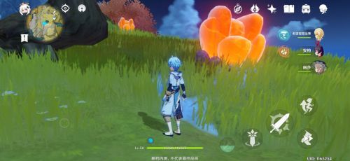 原神冒险等级快速提升技巧分享