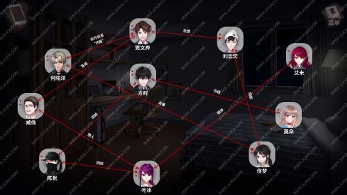 迷雾之夏第六章怎么玩 第六章线索搜证流程攻略