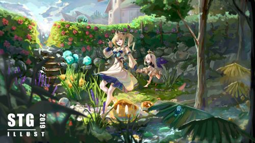 《原神手游》植物采集技巧分享