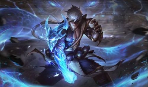LOL新皮肤神龙尊者原画模型一览 LOL神龙尊者皮肤全外观