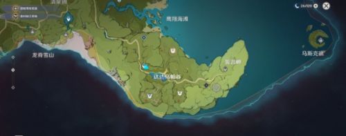 原神剑冢三层解封技巧