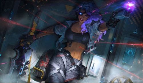 lol10.19版本更新结束时间 英雄联盟9月17日更新到几点
