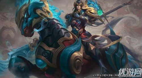 王者荣耀关羽武圣皮肤上线时间 价格介绍