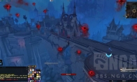 《魔兽世界》阳伞之危任务攻略