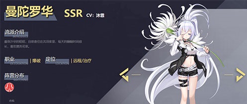 妖怪名单前世今生SSR排行榜 妖怪名单什么角色厉害