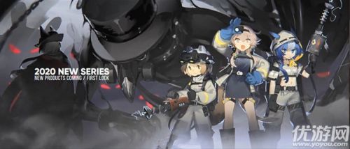 明日方舟10月15日更新内容介绍