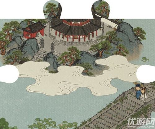 江南百景图断桥残雪上线时间 背景故事介绍