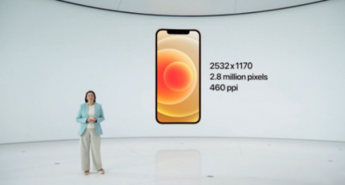 iPhone 12支持《英雄联盟》引网友纷纷吐槽！