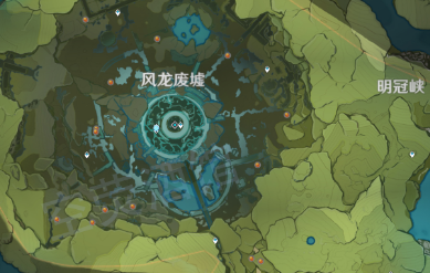 原神全角色圣遗物套装搭配汇总