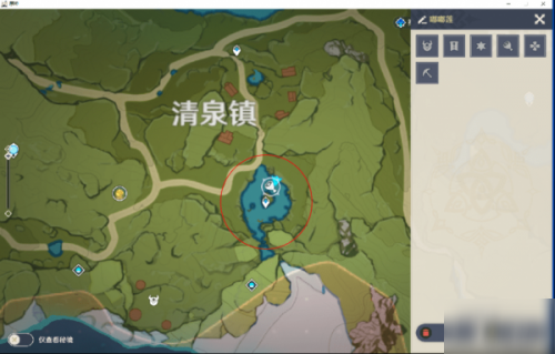 《原神》嘟嘟莲速刷技巧