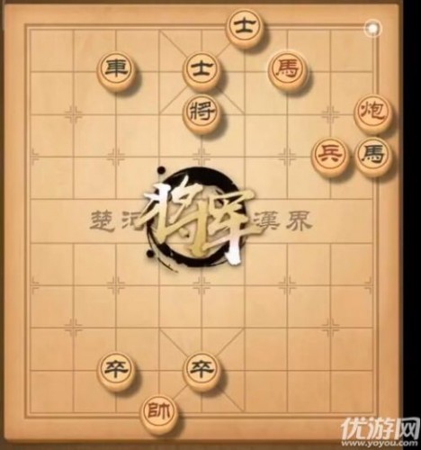 天天象棋残局挑战10月19日199期过关攻略 通关玩法