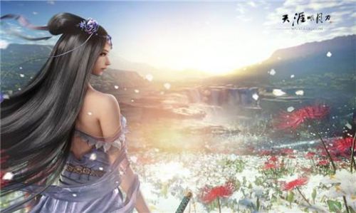 天刀手游十成明月庆典活动主办地是 天涯明月刀手游10月19日答案