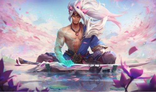 lol10.22版本什么时候更新 lol10.22版本更新预告