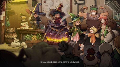 不思议的皇冠武器特性大全 不思议的皇冠强力武器特性一览