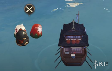 《阴阳师》鲛歌汐梦玩法和奖励