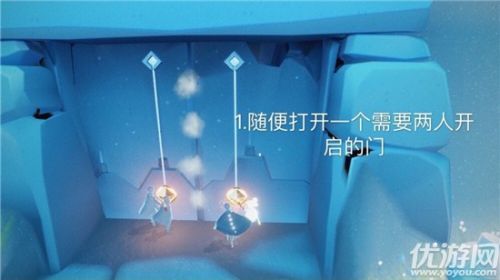 光遇10月23日每日任务攻略 你做完了吗