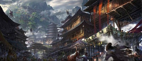 天涯明月刀手游丐帮琅纹选择攻略 最佳琅纹推荐