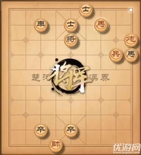 天天象棋残局挑战200期过关攻略 破解思路