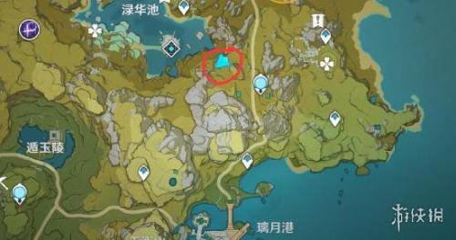 原神旧味难寻任务攻略 原神旧味难寻任务触发方法