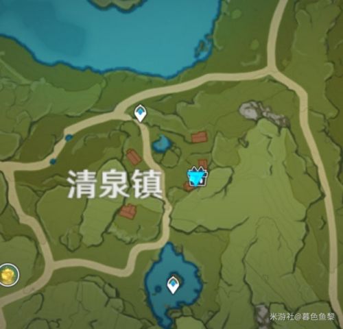 原神快跑药膏快跑膏药获取方式