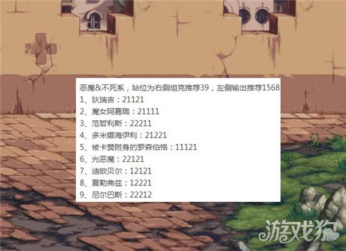 dnf阿拉德谋略战第二季加点推荐