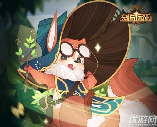 剑与远征皮帕技能介绍 获取方法
