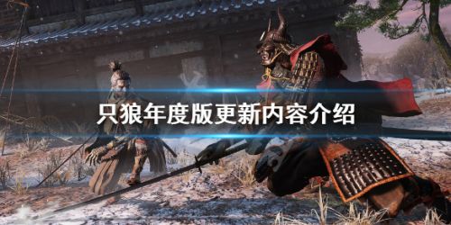 《只狼影逝二度》年度版是否免费？为你揭晓秘密