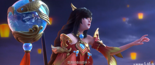 《王者荣耀》全新动作手游 《代号破晓》《代号启程》官宣!
