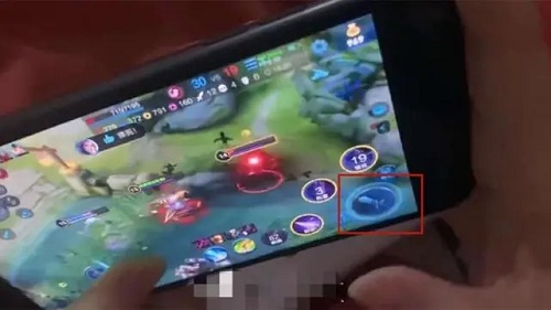 王者荣耀贝玲妃揭秘：不可错过