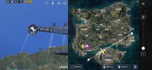 和平精英矿场突变模式玩法详解