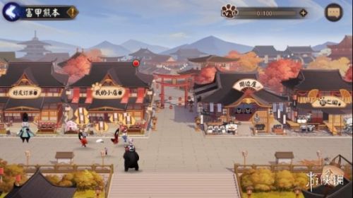 《阴阳师》富甲熊本活动玩法及奖励