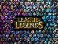 LOL邪恶战斧属性
