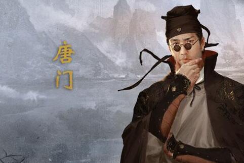 我的侠客六扇门天赋大全汇总