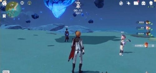 原神诡梦之星任务 诡梦之星阵容搭配和打法详解