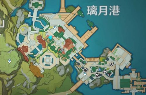 原神书抵万金任务 世界任务书抵万金任务在哪怎么触发